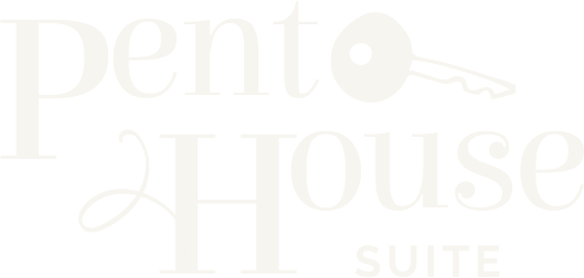 pent house suite logo